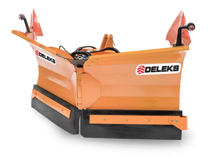 DELEKS LNV-220-C