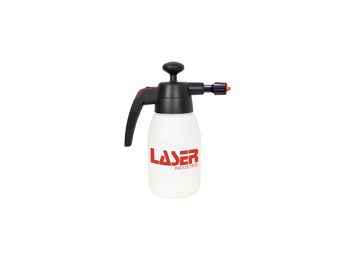 LASER 2 MOUSSE VITON