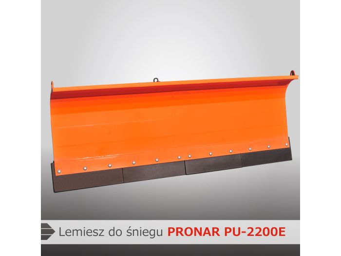 PRONAR Pronar PU-2200E