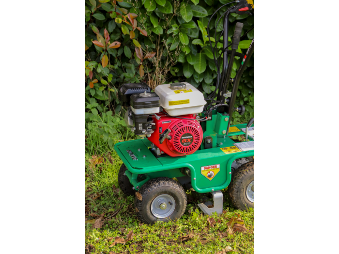 ACTIVE LEVAZOLLE 4WD
