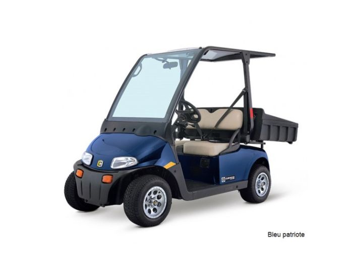 LSV 800 électrique