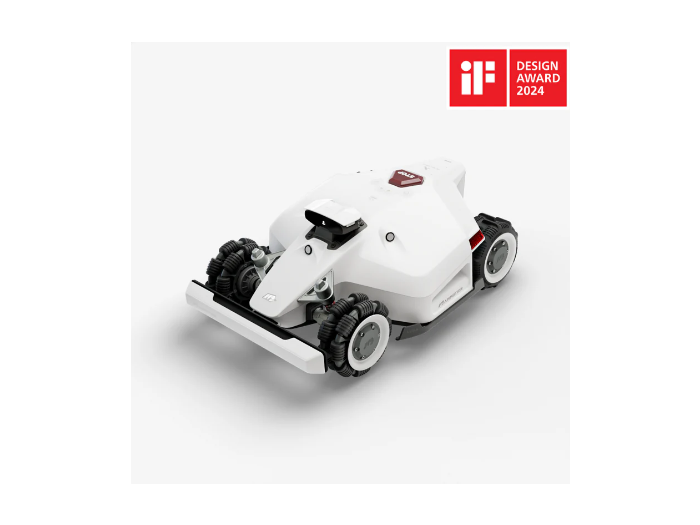 ROBOT TONDEUSE LUBA 2 AWD 5000