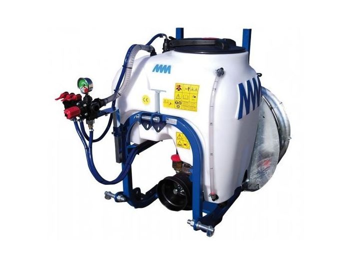 ATOMISEUR MM 200 LITRES (M2302009)