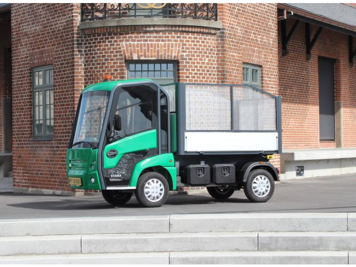 MAESTRO MT 15