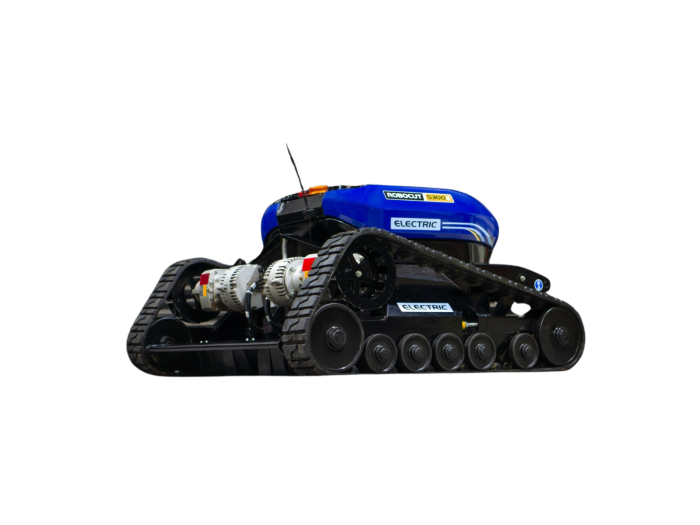 ROBOCUT S300e