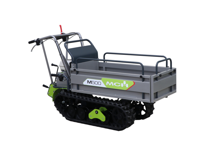 MCH M500-GX