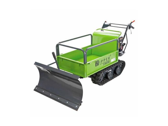 ZI-MD300