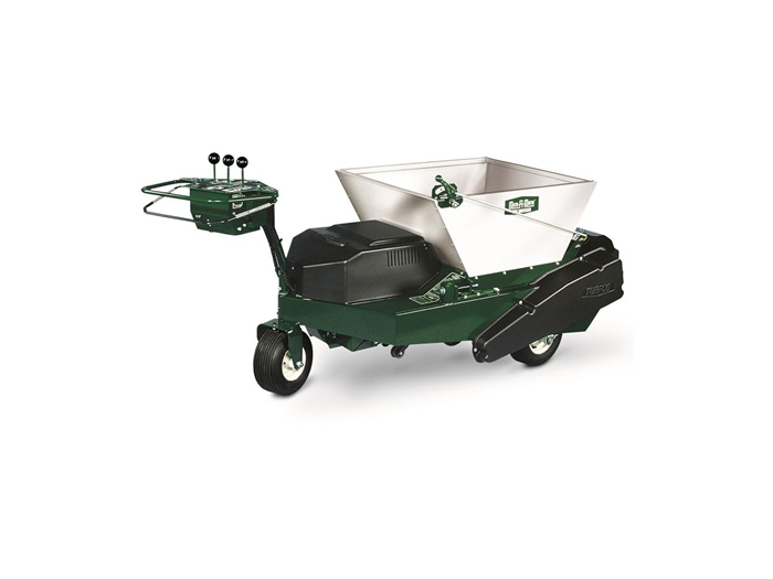 TURFCO METE-R-MATIC