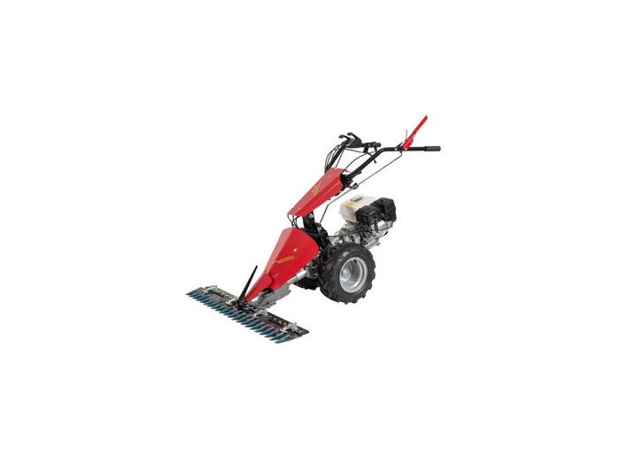 MF 226 Loncin G200F