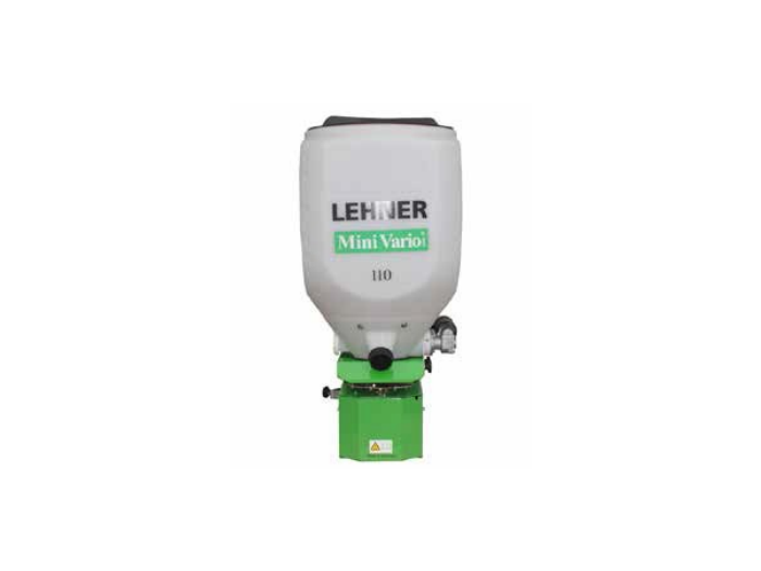 LEHNER MINIVARIO 110