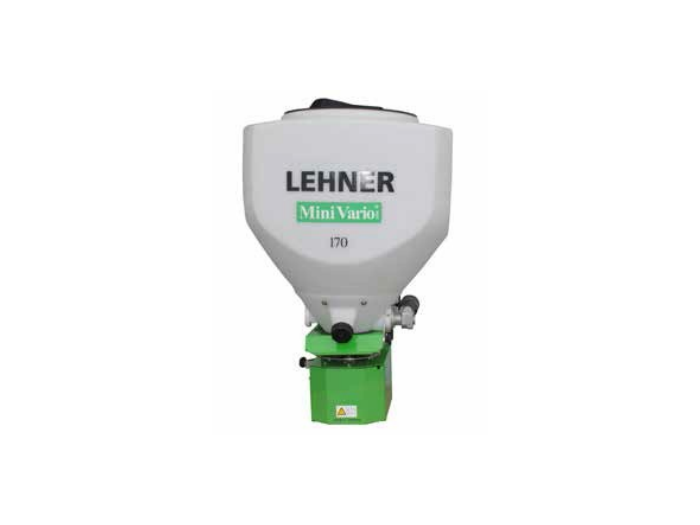 LEHNER MINIVARIO 170