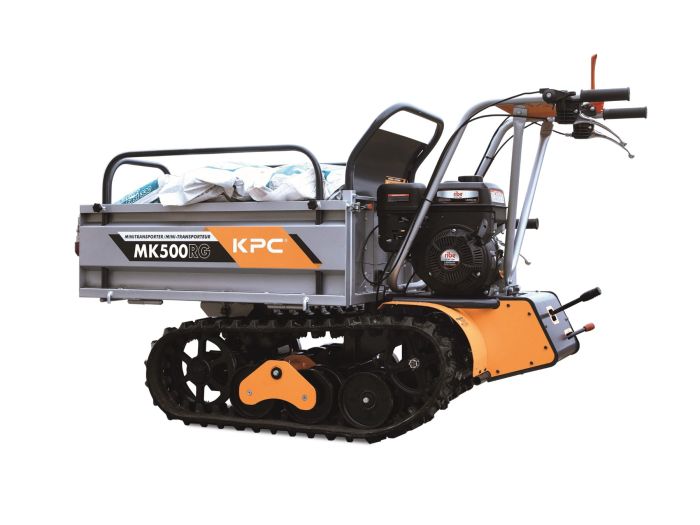 MK 500-RG