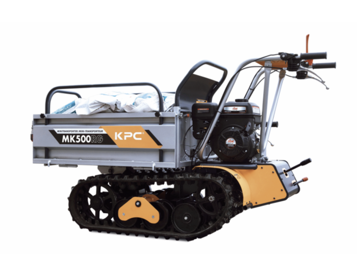 MK 500-RGE