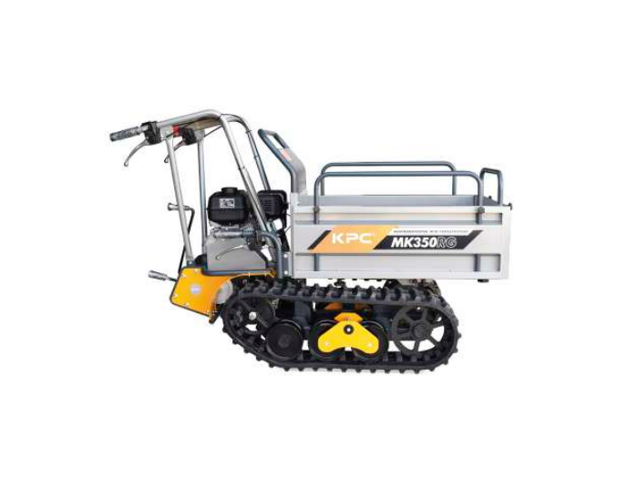 MK 500-RGE