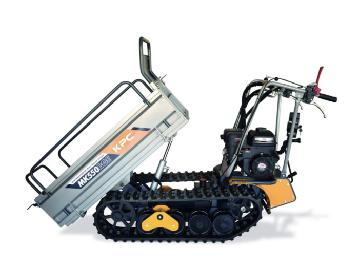 MK 550-RGE