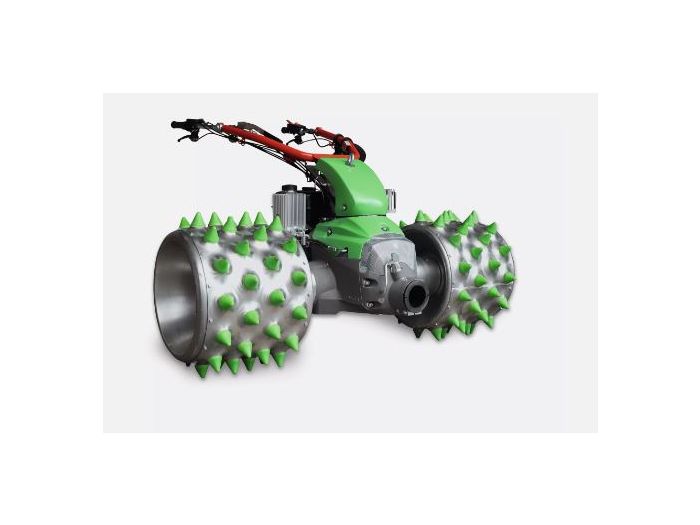 RAPID MONTA M141