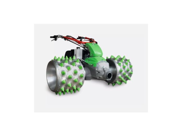 RAPID MONTA M161