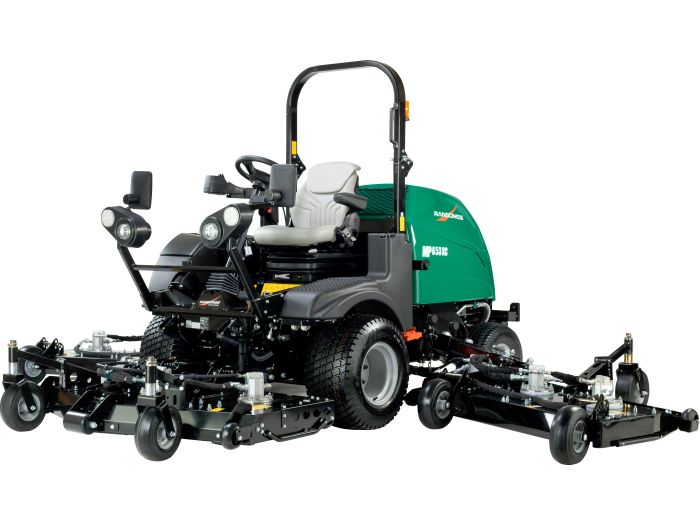 Ransomes MP653 XC