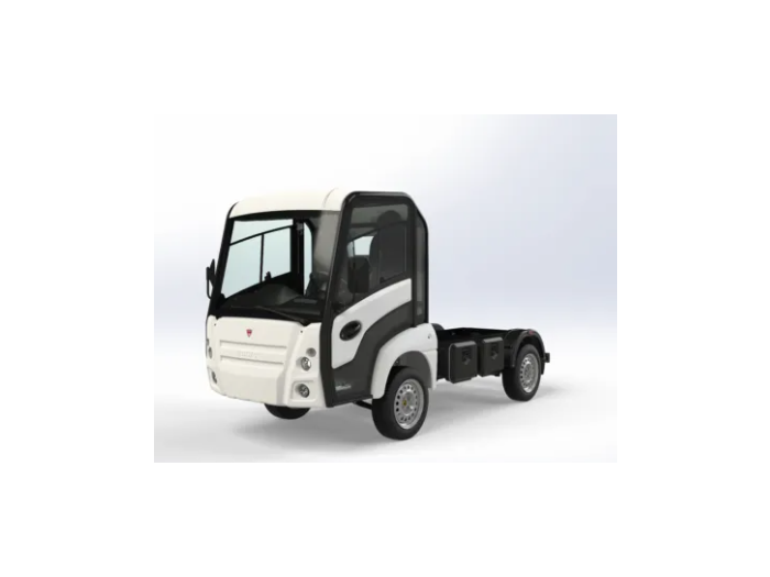 MT15n CHASSIS-CABIN