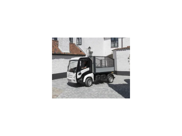 MT15N FLATBED