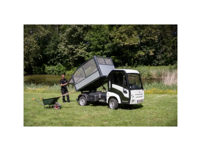 MT15N TIPPER