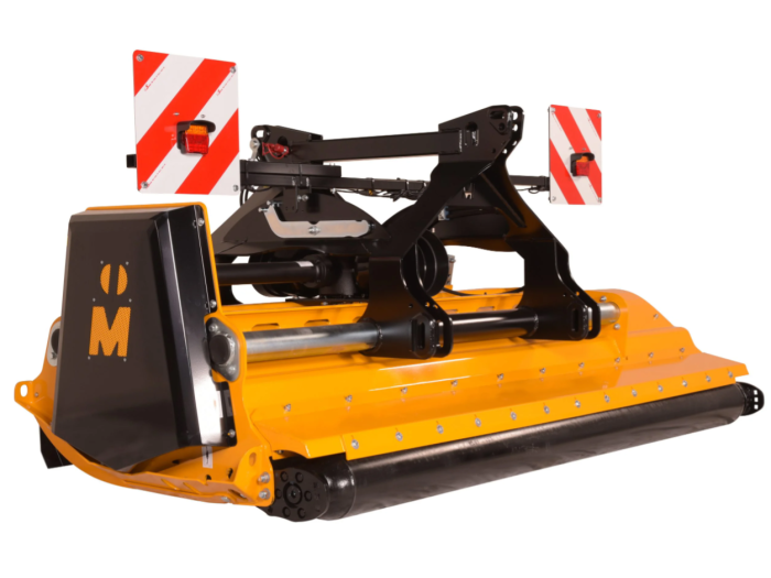 MU-M 250