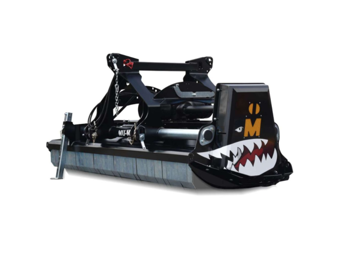 MU-VARIO SHARK 280