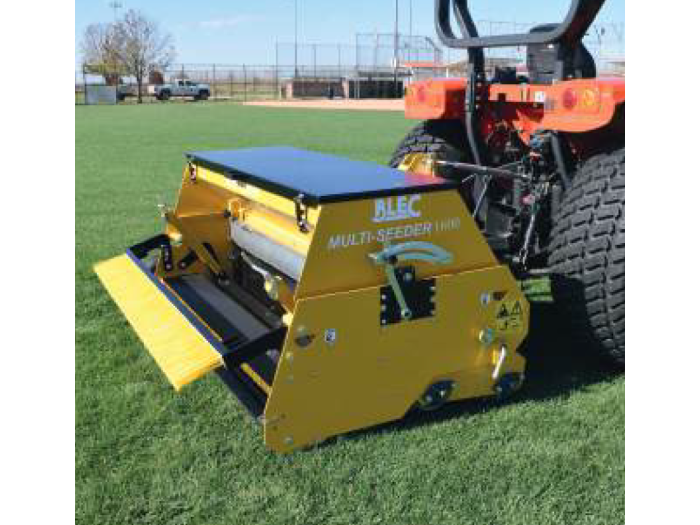 MULTI-SEEDER 1200