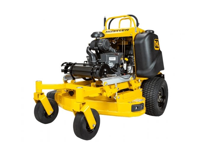 Hustler SUPER S 36