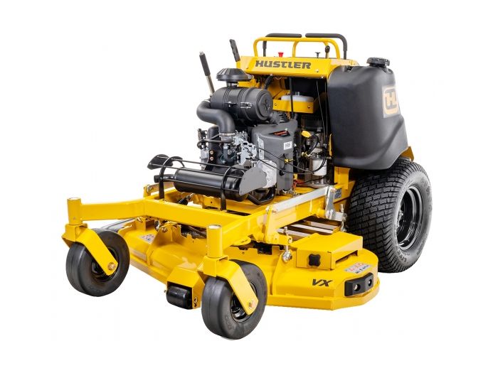 Hustler SUPER S 48