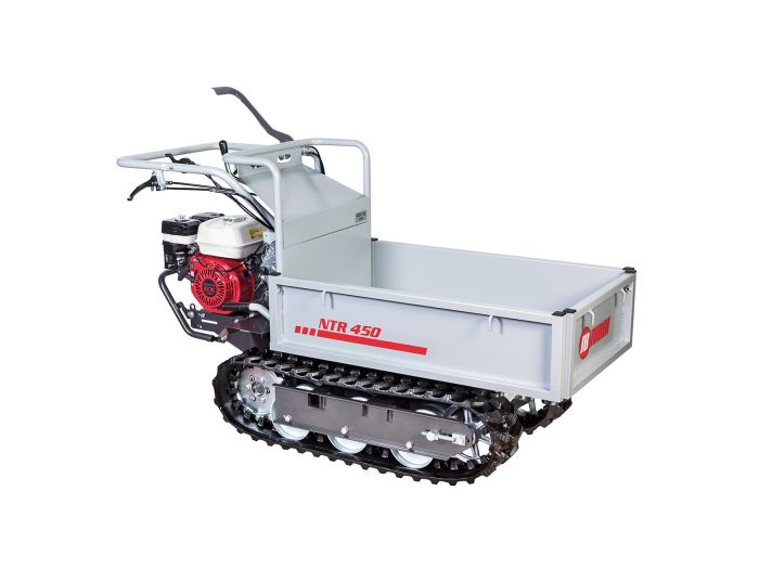 NTR 450 (K 655 OHV)