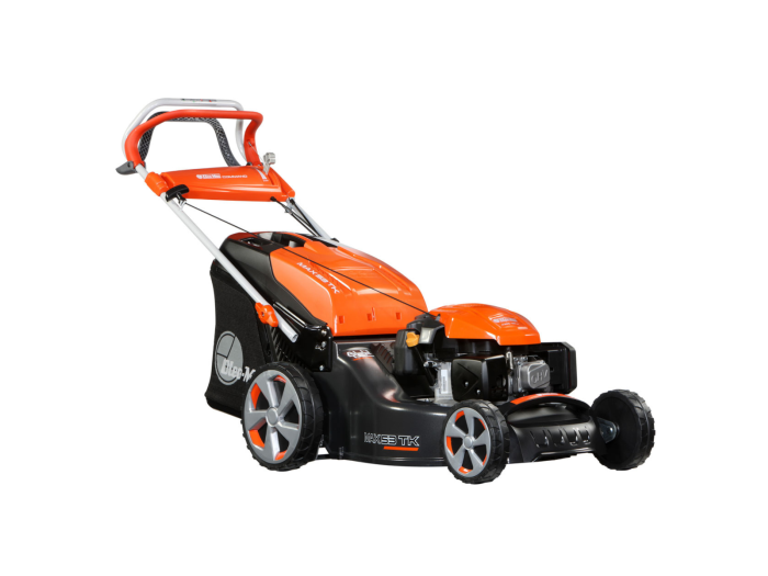 MAX 53 TK ALLROAD ALU