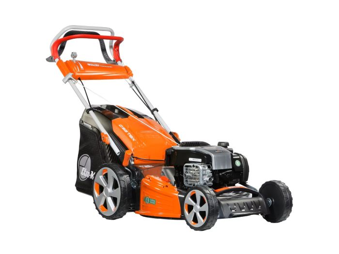 G 53 TBX ALLROAD PLUS 4