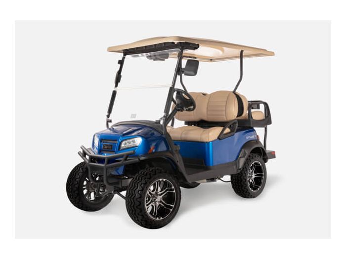 ONWARD LIFTED 4 PASSAGERS ELECTRIQUE