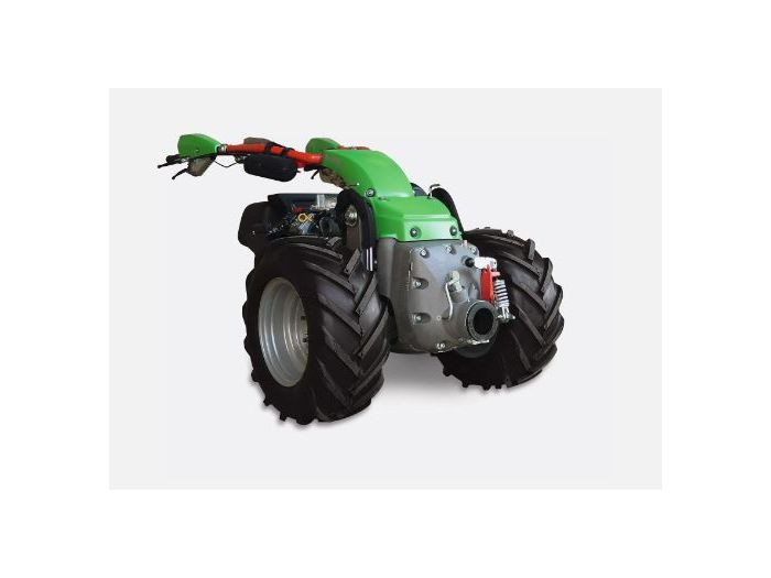 RAPID ORBITO 660