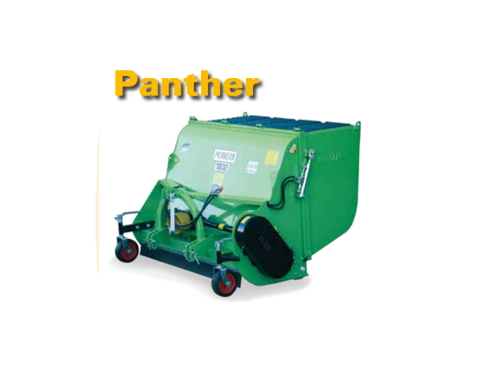 PANTHER 1600