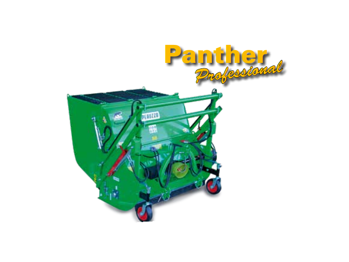 PANTHER PROFESSIONAL 1600