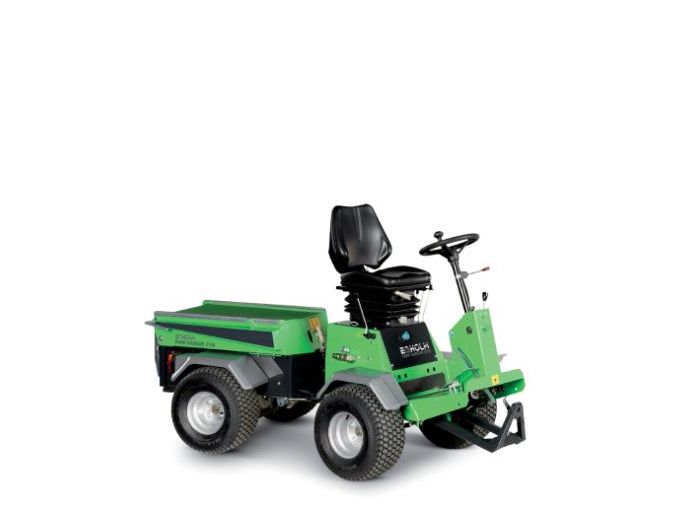 Park Ranger 2150