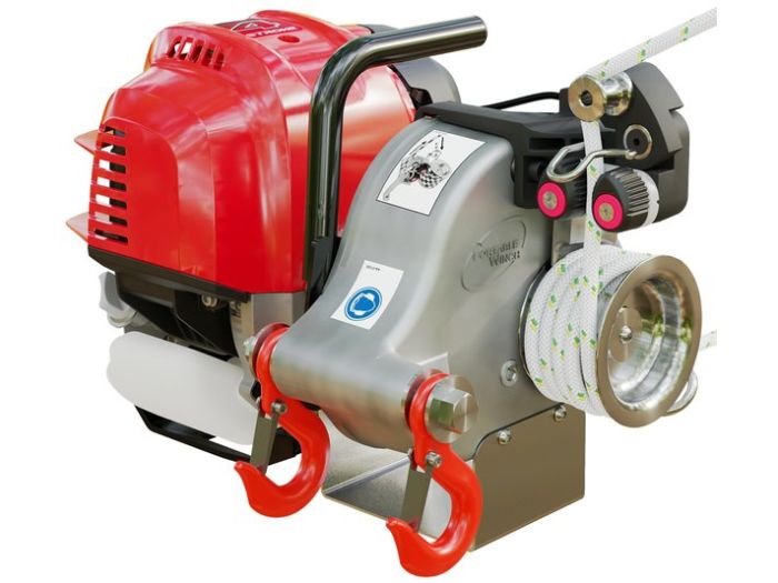 PCW 4000