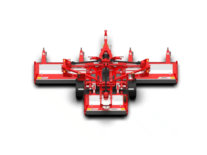 Pegasus S5 SR