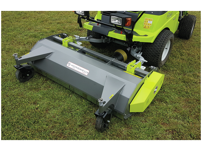 BMF150 GRILLO