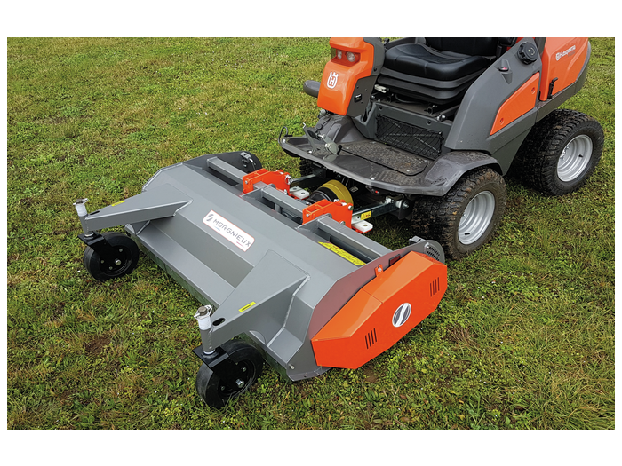 BMF120 HUSQVARNA