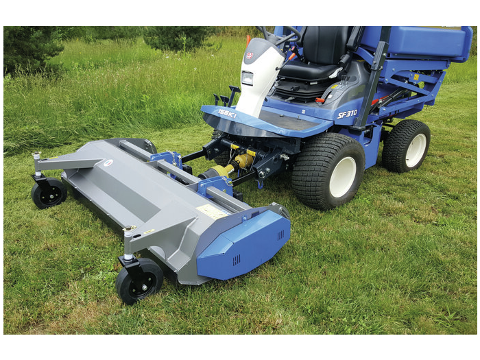 BMF120 ISEKI