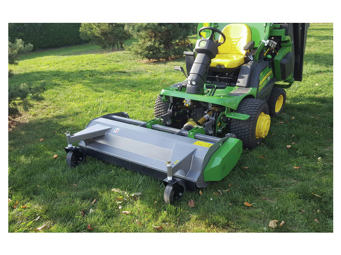 BMF120 JOHN DEERE