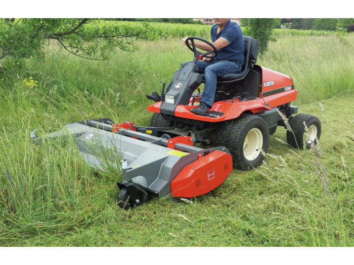 BMF150M KUBOTA