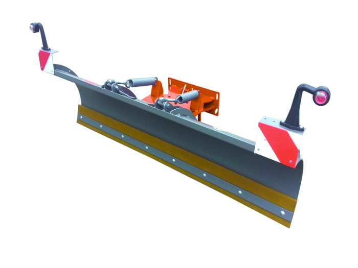 MORGNIEUX LS150