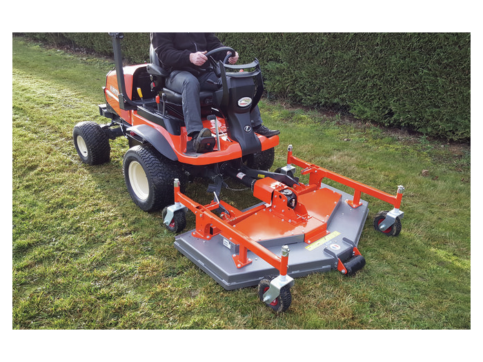 TMC-F KUBOTA