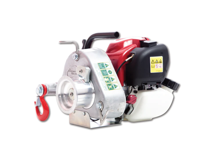 PCW 3000