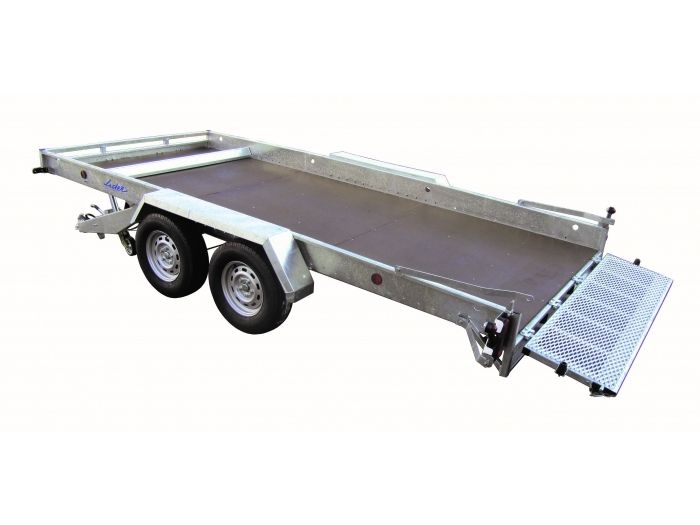 PLATEAU ROUES EXTERIEURES 34780