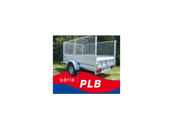 PLB 1601 25